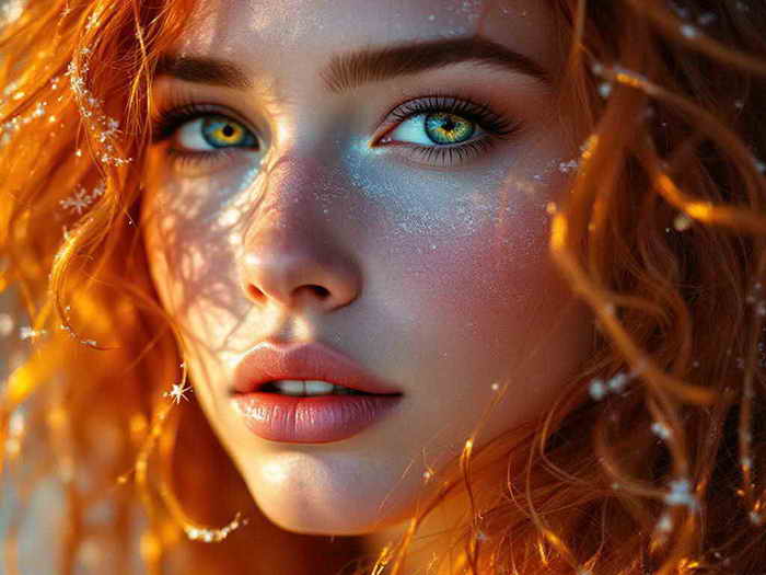 Виртуальный собеседник Аня